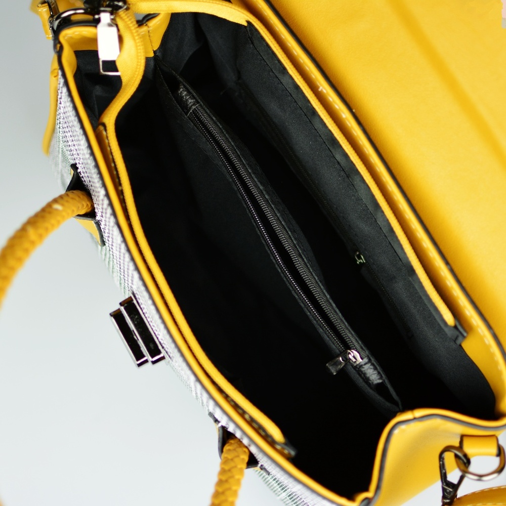 NEW TRACY Tote Crossbody - Picture 5 of 5